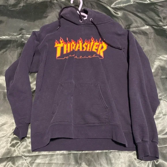 Thrasher - Picture 1 of 3